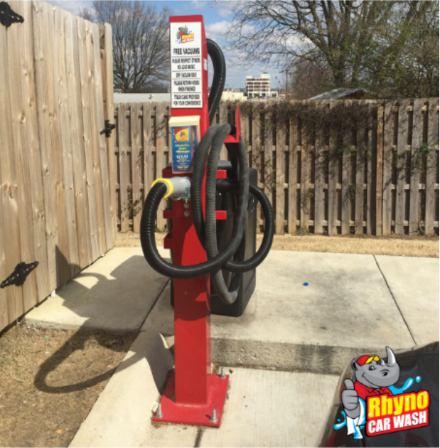 Rhyno_Carwash's tweet photo. When in doubt, vac it out - for FREE. Don't forget to take advantage of our always free vacuums after your wash!! #rhynoclean #mondaymotivation https://t.co/HbgHHp2En2