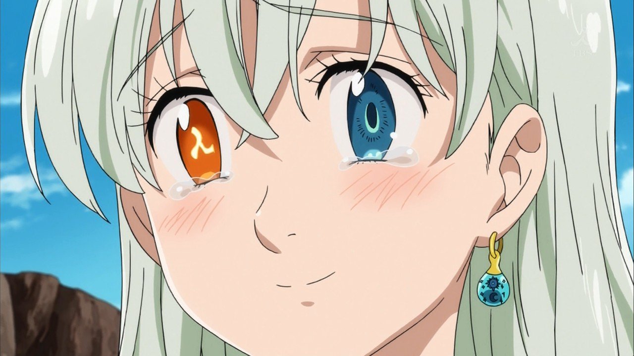 けん アニメ大好き 本日はエリザベスの誕生日 Happy Birthday エリザベス誕生祭 エリザベス生誕祭18 6月12日はエリザベスの誕生日 七つの大罪 祝ってくれる人いいねかrt Rtした人全員フォローする いいねした人全員フォローする