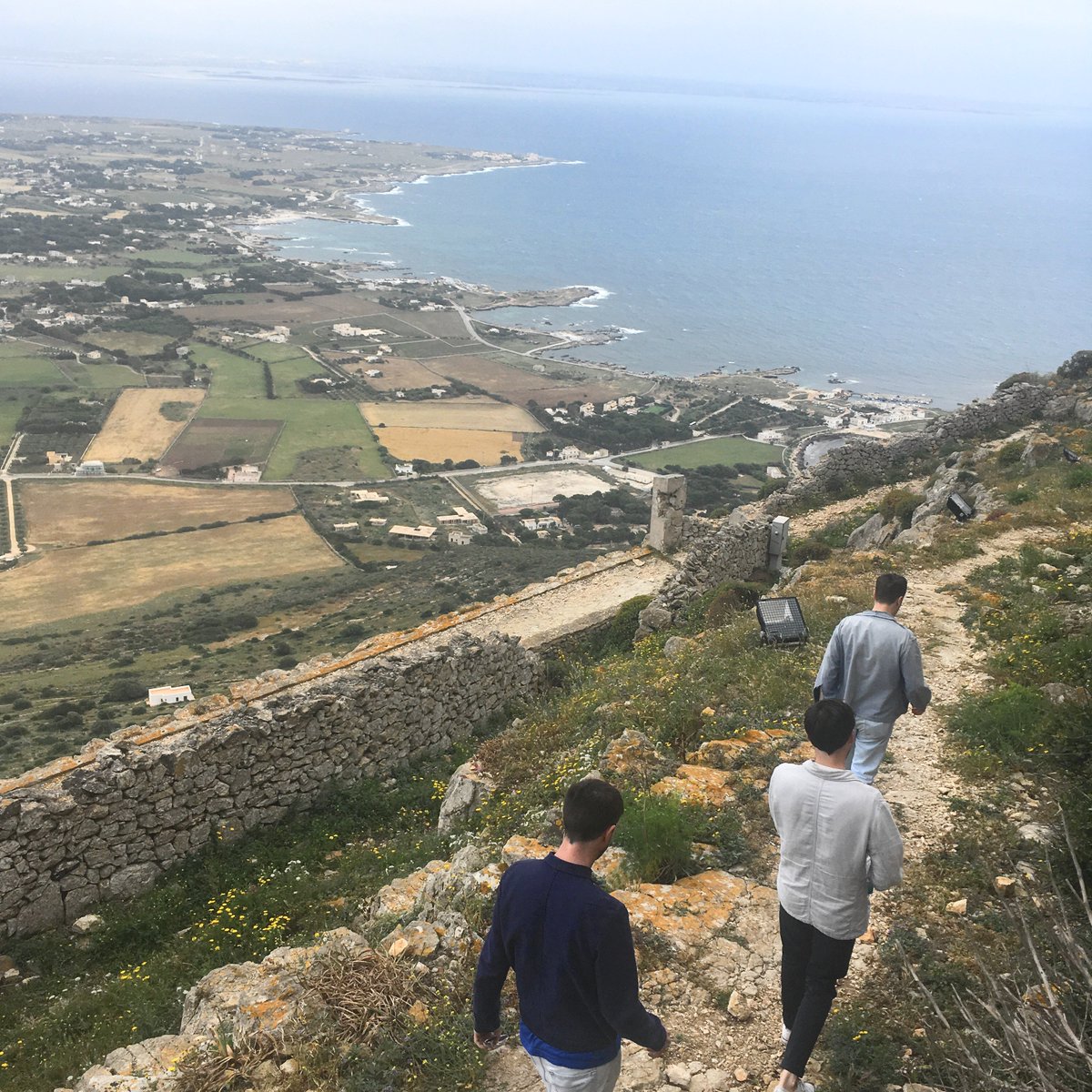 Friendly Fires On Twitter Little Tourist Tip For Y All Make The Hill Climb Up To The Looming Ruined Prison In Favignana Love Like Waves Video Out Now Https T Co A3bxiuimk8 Https T Co Sbucvi3b3j chorus close to the line since you've been on my mind now the storm subsides love like waves carried away, spending all of my day searching far and wide love like waves it's been up and down, but my heart's coming round. twitter