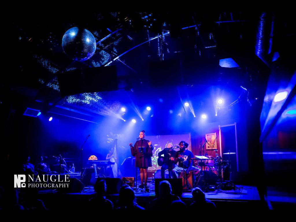 Dreams 🔮
<a href="/BellyUpMusic/">Belly Up</a> #musicsaves #mimizulu #spreadlove