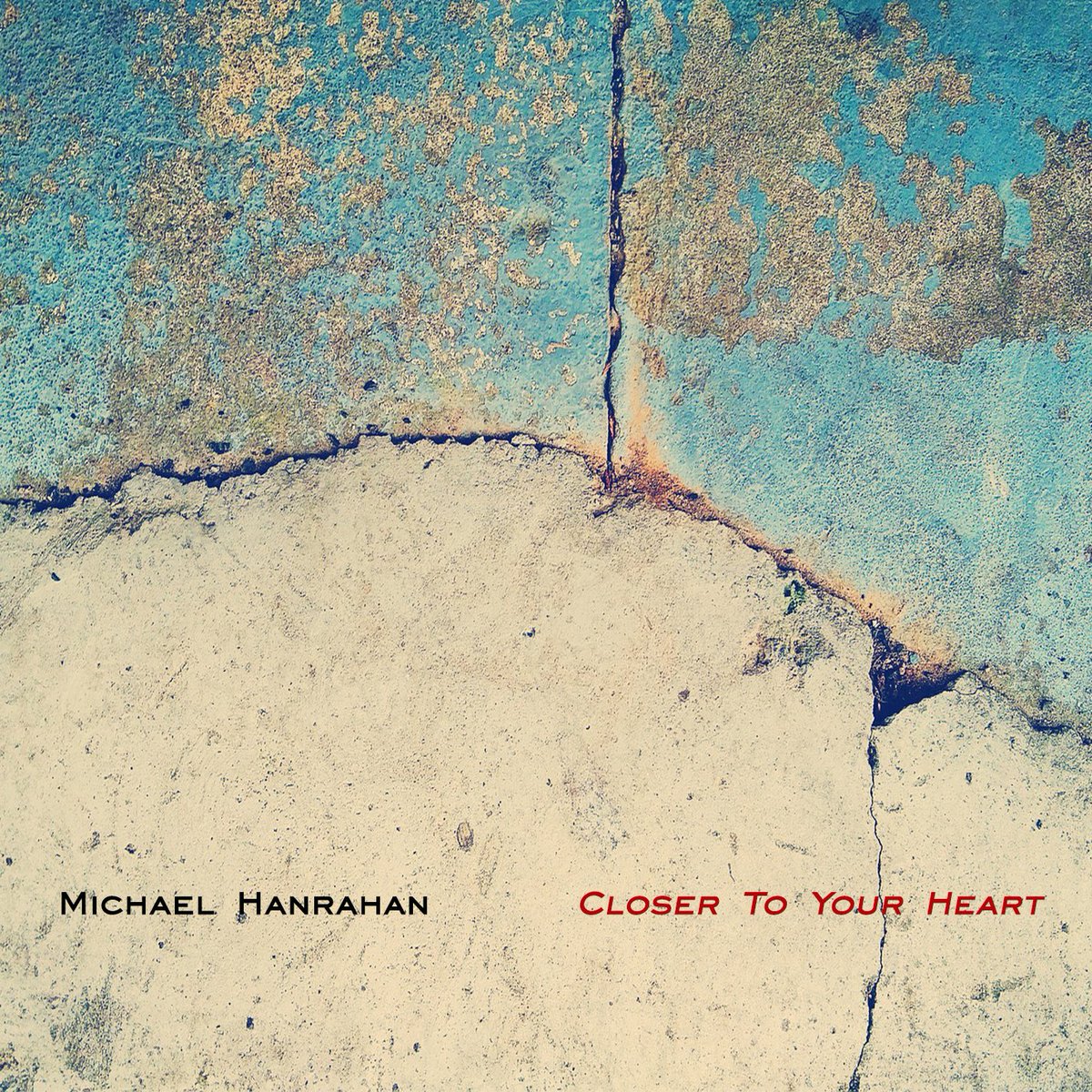 Listen to "Closer To Your Heart", the latest single from Michael Hanrahan's acclaimed album "Mild Mannered Child". Recorded originally by Irish rock group Clannad in 1985, Mike's dynamic new version brings alive this great tune for 2018. #NewMusicMonday 
soundcloud.com/user-654408202…