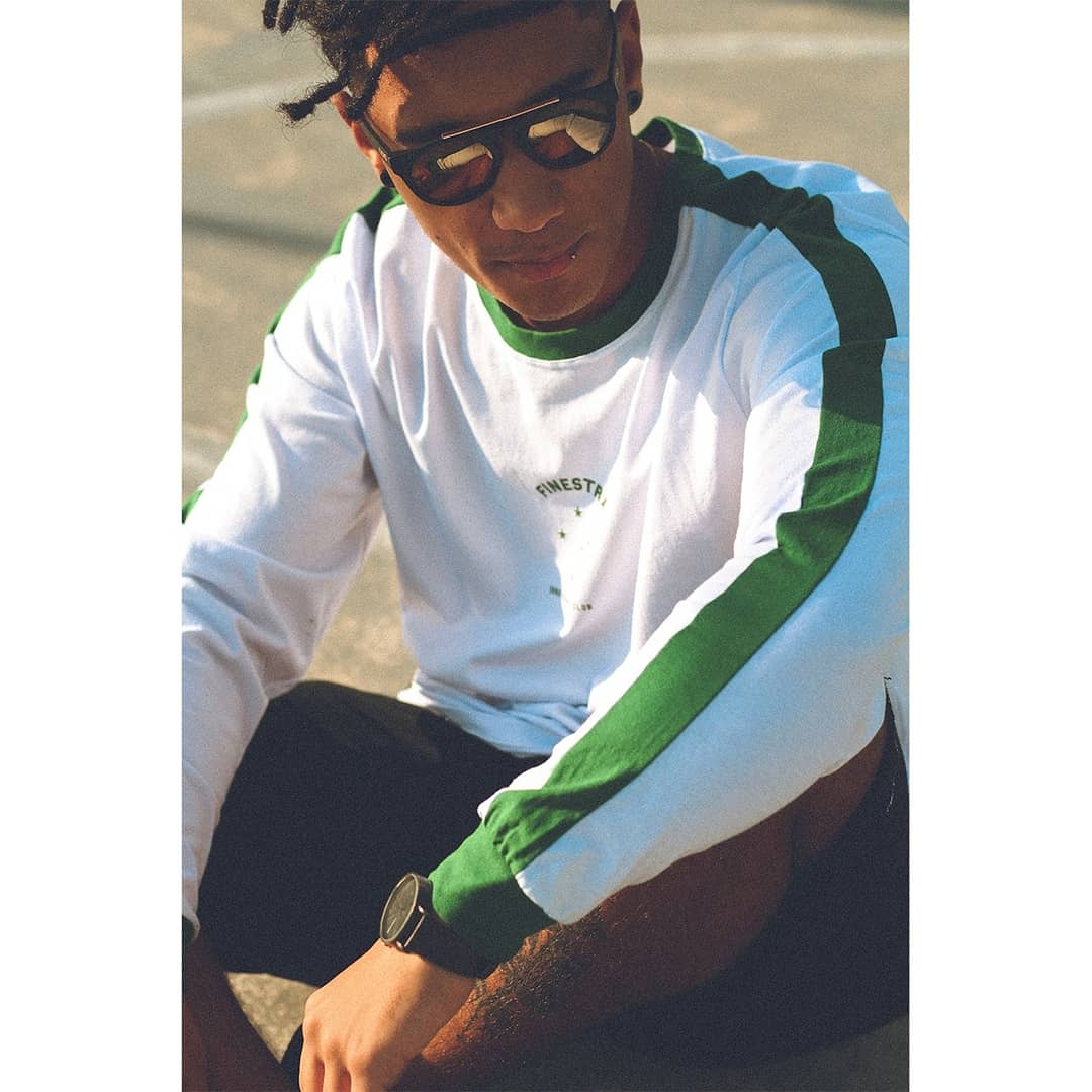 Finestra_clth's tweet photo. Camiseta da seleção brasileira dos anos 90, inspiração para a nossa camiseta Athletic, uma das peças Finestra edição comemorativa copa do mundo 2018.

Disponível em: https://t.co/Hr6xry8w0H

#Copa2018 #WorldCup2018  #streetwear https://t.co/o52h4FLYax