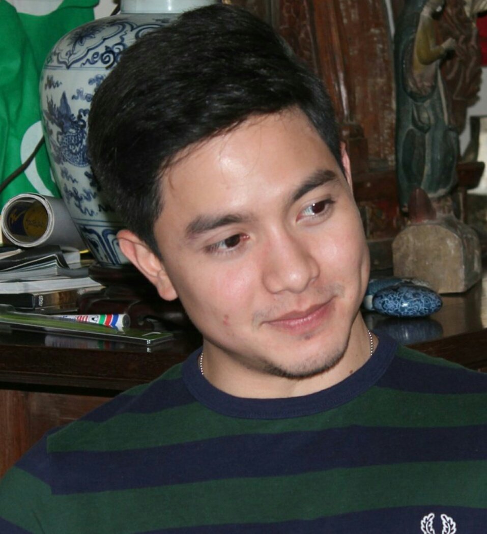 magneto444's tweet photo. #ALDENValuesAndMine 
He has inner peace so he continues to be unfazed whatever comes his way. I wish him more strength as he chases his dreams. https://t.co/dyOBE4q39D