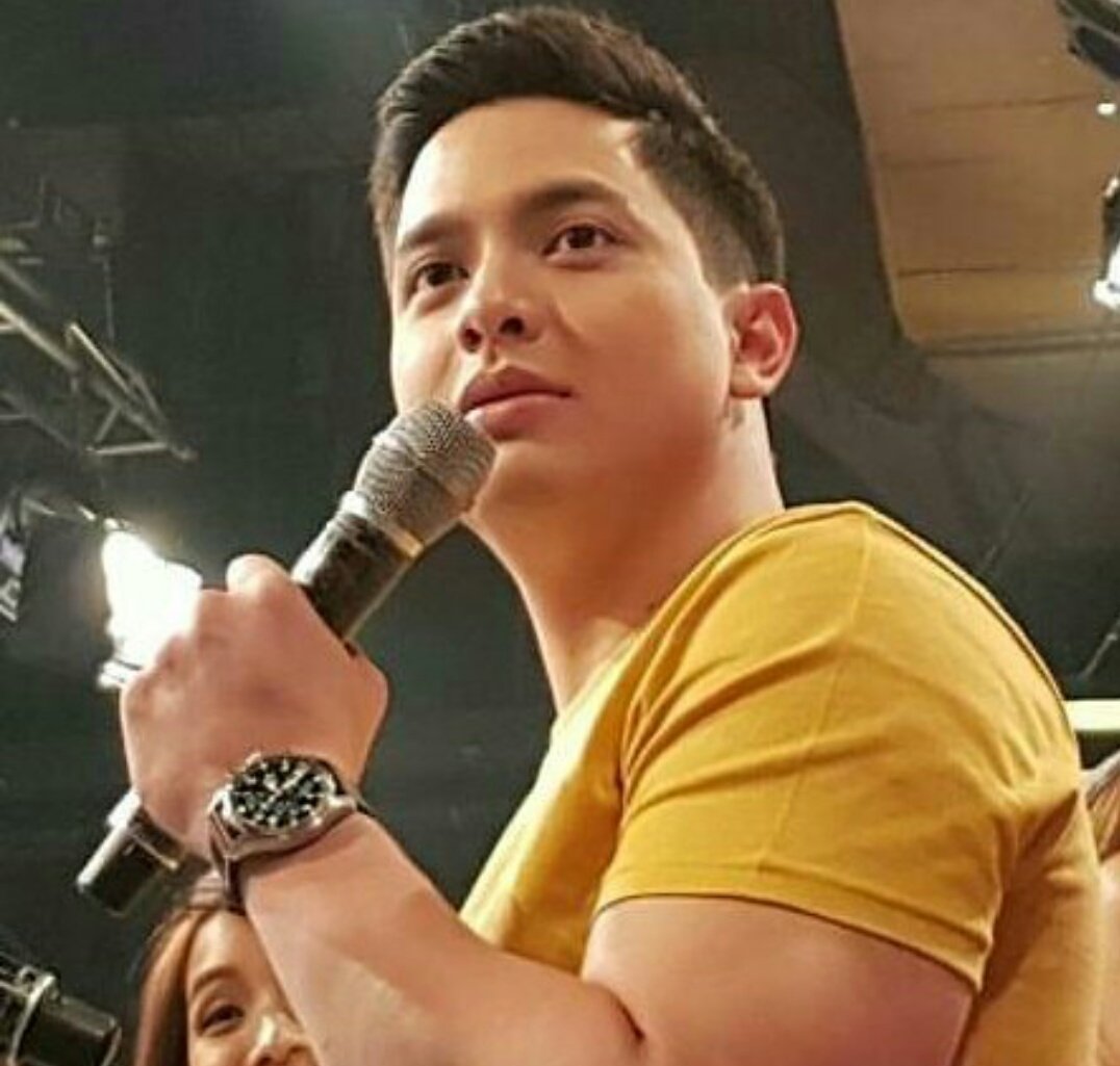 magneto444's tweet photo. #ALDENValuesAndMine 
He has inner peace so he continues to be unfazed whatever comes his way. I wish him more strength as he chases his dreams. https://t.co/dyOBE4q39D