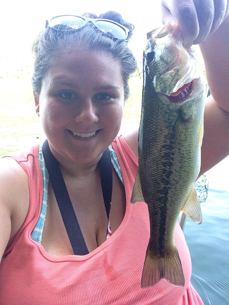 FishinWithBryan's tweet image. Caught a few nice ones #SuttonLake #WV #Fishing