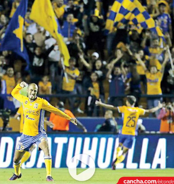 jurgendammr25's tweet photo. Bienvenido a la que siempre fue tu casa Conde, sé que volverás a regalarle muchas alegrías a nuestra afición. Dios te bendiga en ésta segunda etapa🐯⚽️🙏🔝 https://t.co/l6gYEGQpEZ