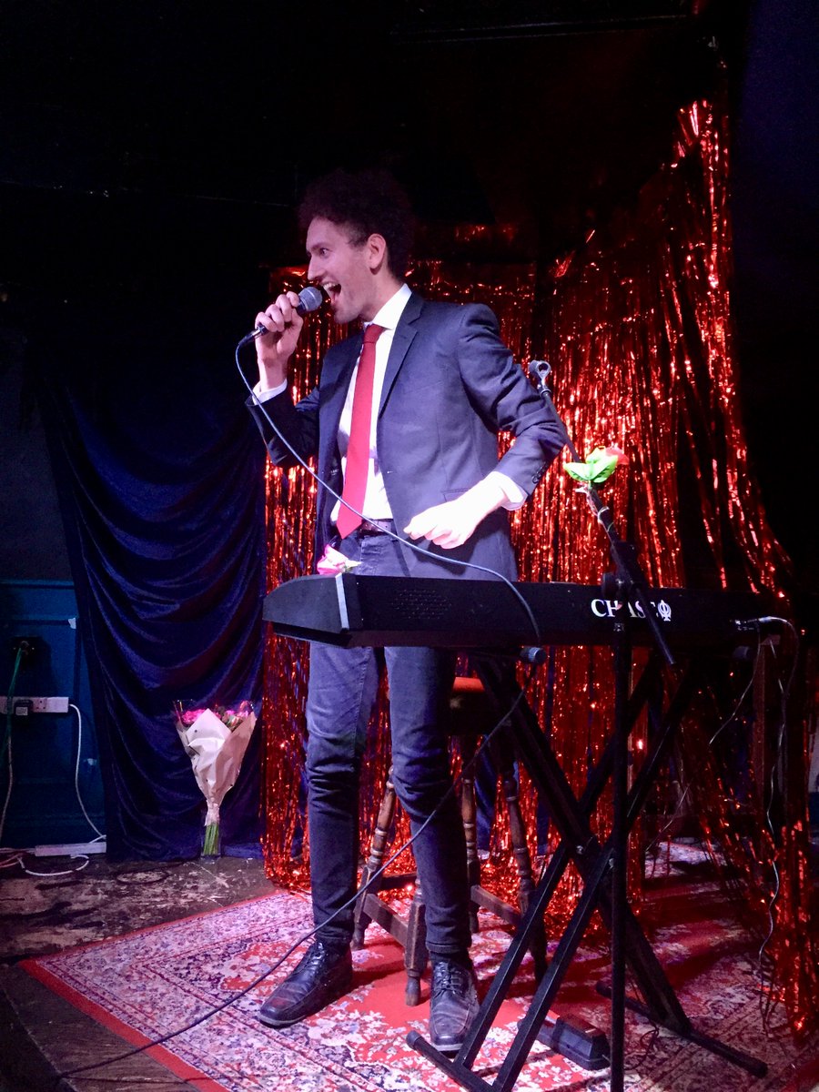 sophiedukebox's tweet photo. peep some of the mighty comics dazzling @Aces_Bar at June's WACKY RACISTS! on Sun July 8 it's WACKY 7, season finale, the Last Really Great Wacky. join us for japes + problematic games e.g. PIN THE TAIL ON THE HONKY 🦄 don't sleep, nab your ticks EARLY: https://t.co/3C8DqToFaX https://t.co/0aPddbnsTh