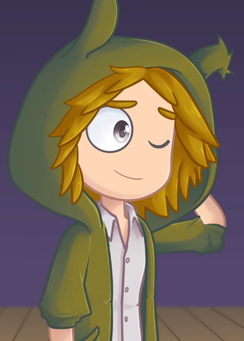 BatallaFNAFHS's tweet photo. ¿Quien te gusta MENOS?
❤️ Springtrap 
🔁 Oxy 
#FNAFHS https://t.co/0AhoTAmfNk
