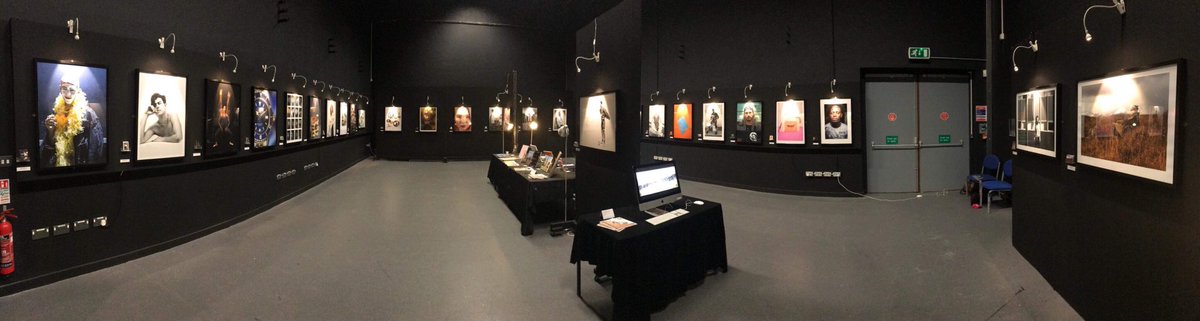 EDANDADPHOTO18's tweet photo. Make sure to come and visit us in the black studio at Hardwick Campus! https://t.co/f7J3RIQLj1