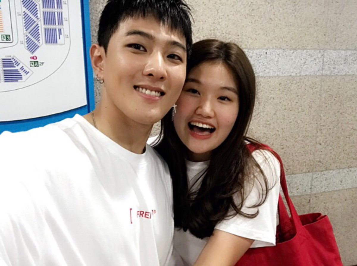 사 兄妹 も 最高だな C 妹スタグラム Ikon 아이콘 Dk ドンヒョク 동혁 사 兄妹 も 最高だな C 妹スタグラム Ikon 아이콘 Dk ドンヒョク 동혁