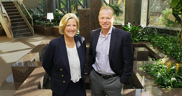 BusinessMN's tweet photo. For Bridgewater Bank, specializing in naturally occurring affordable housing has helped it grow in a crowded field.
https://t.co/nfTIbUSqrN https://t.co/imLGHb2qrV
