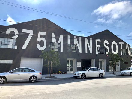 EagleSideEye's tweet photo. .@Adobe is betting big on AR with #ImpossibleFest, a three-day immersive art exhibition that firmly restates the company’s collaboration with @Apple on creative tools and the democratization of technology. https://t.co/vC1o6nEmsB https://t.co/QahV5CVlO6