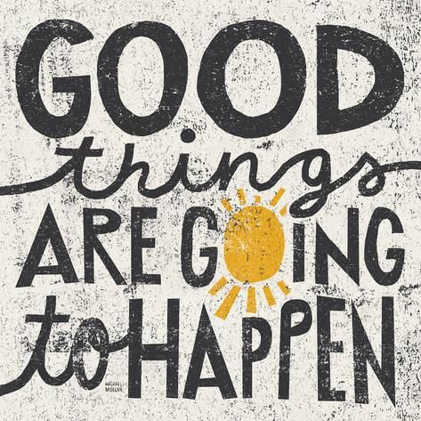 Happy Monday! Good things are coming your way. bit.ly/DailyParentPin…