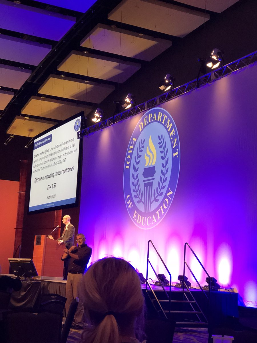 MrsKjar's tweet photo. Excited to add more tools to my toolbox the next 2 days! #iasymposium18 https://t.co/km5eOcicgq