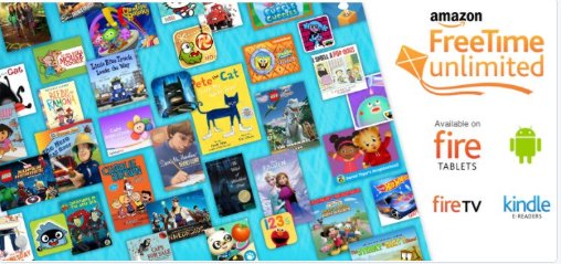 ournaturewalk's tweet photo. Click the link for a 1 Month FREE TRAIL of Amazon FreeTime Unlimited access to thousands of kid-friendly books, movies, TV shows, educational apps, and games. Subscriptions are as low as $2.99 per month @ https://t.co/Cw0maPQIEe A World of Possibilities for your kids to discover https://t.co/Lp3bKuV9lB