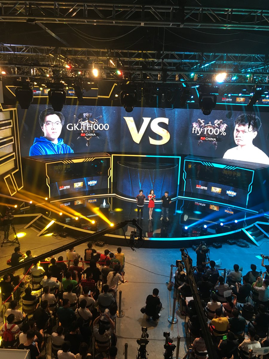 Warcraft3Info's tweet photo. GCS was one of the greatest things I've experienced. The players were so nice and down to earth. The live audience led to a great atmosphere! Thank you Netease, NeoTV, Keke and all the others for such an amazing event! Also check out my interview ;) https://t.co/0ogS6D76dT https://t.co/lzogb14Nb0