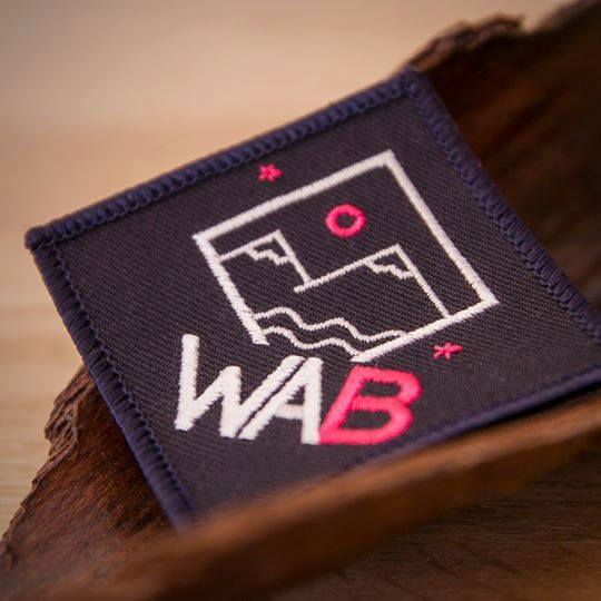 WAB_Lesite's tweet photo. 📷Postez-nous vos plus belles photos des produits de notre shop avec le hashtag #HereIWab ! 
Découvrez tous nos produits sur: https://t.co/Vor5aIWI26
🌴
N'oubliez pas les 10% de réduc à partir de 10€ d'achat jusqu'au 15.06.18 avec le code WAB0618 !

#WAB #wearebackpackeuses https://t.co/3VaET1A55Q