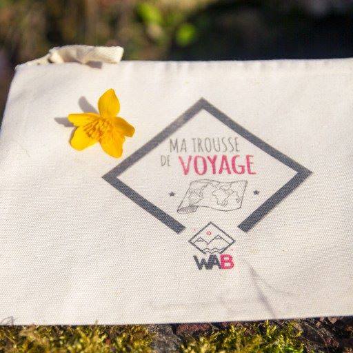 WAB_Lesite's tweet photo. 📷Postez-nous vos plus belles photos des produits de notre shop avec le hashtag #HereIWab ! 
Découvrez tous nos produits sur: https://t.co/Vor5aIWI26
🌴
N'oubliez pas les 10% de réduc à partir de 10€ d'achat jusqu'au 15.06.18 avec le code WAB0618 !

#WAB #wearebackpackeuses https://t.co/3VaET1A55Q
