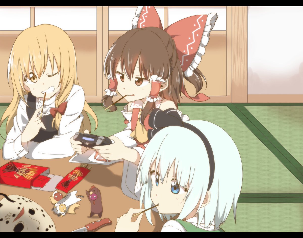 ジグル Ziggru イラスト保管室