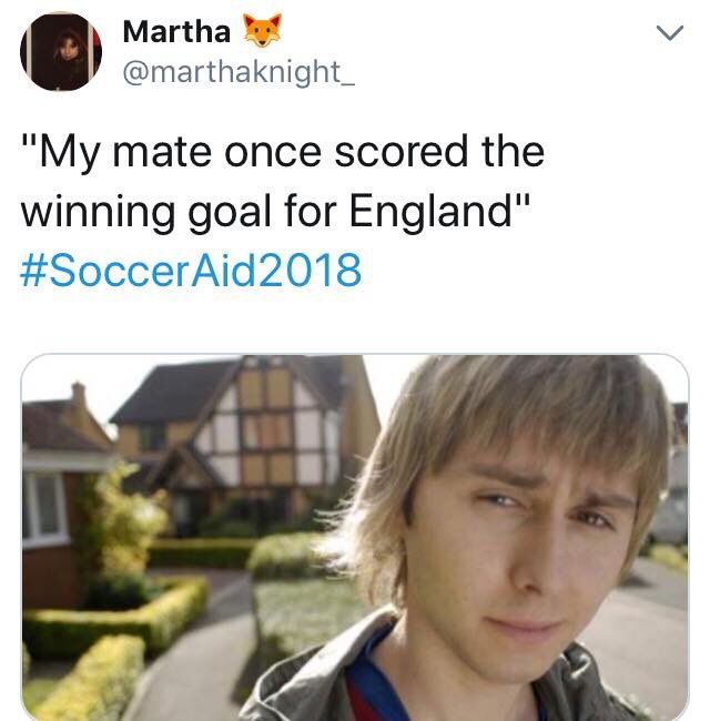 sportbible's tweet photo. 😂 https://t.co/6AlQQgxz8Y