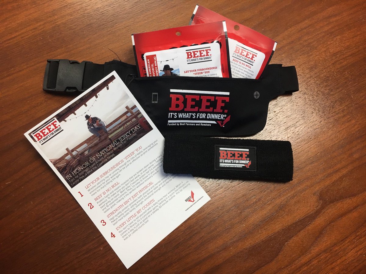 Florida Beef Council tweet media