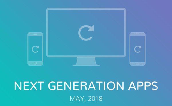 Cosa c'è di nuovo in GoodBarber? Maggio 2018 blog.goodbarber.com/it/Cosa-c-e-di…