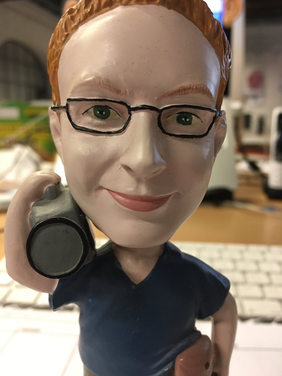 SlinkyProd's tweet photo. Wow! Time flies when you're having fun! Just ask our Executive Producer John Brown Jnr... Today is his 3 Year Slinkyversary and we're so pleased that he's on hand to look after our awesome clients! #Talent #Anniversary #VideoProduction #Lovemyjob #VideoProfs https://t.co/8wSkDRdiYn