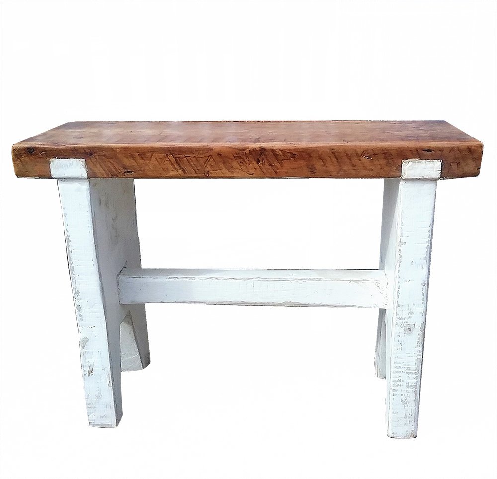 justjonesint's tweet photo. Perfect bench for little helpers in the kitchen on our  #etsy shop: Utility Bench https://t.co/6kVWkzydih #furniture #yes #countryfarmhouse #utilitybench #kitchenbench #kitchenstool #extraseating #rustic #traditional #justjonesinteriors #stool #bench #homestyling https://t.co/ZpJP0BXBev