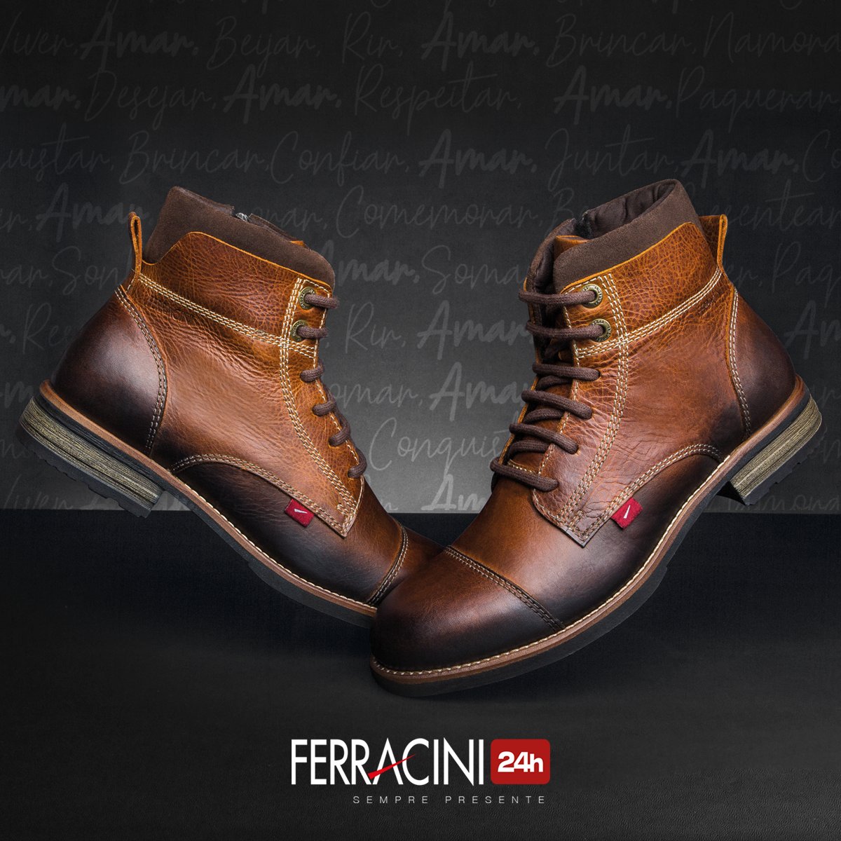 ferracini york