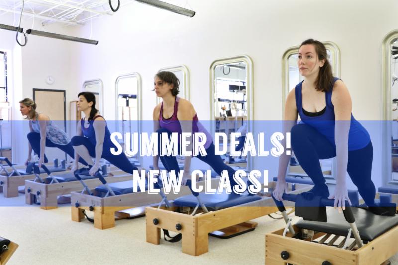 ExcelPilates tweet picture