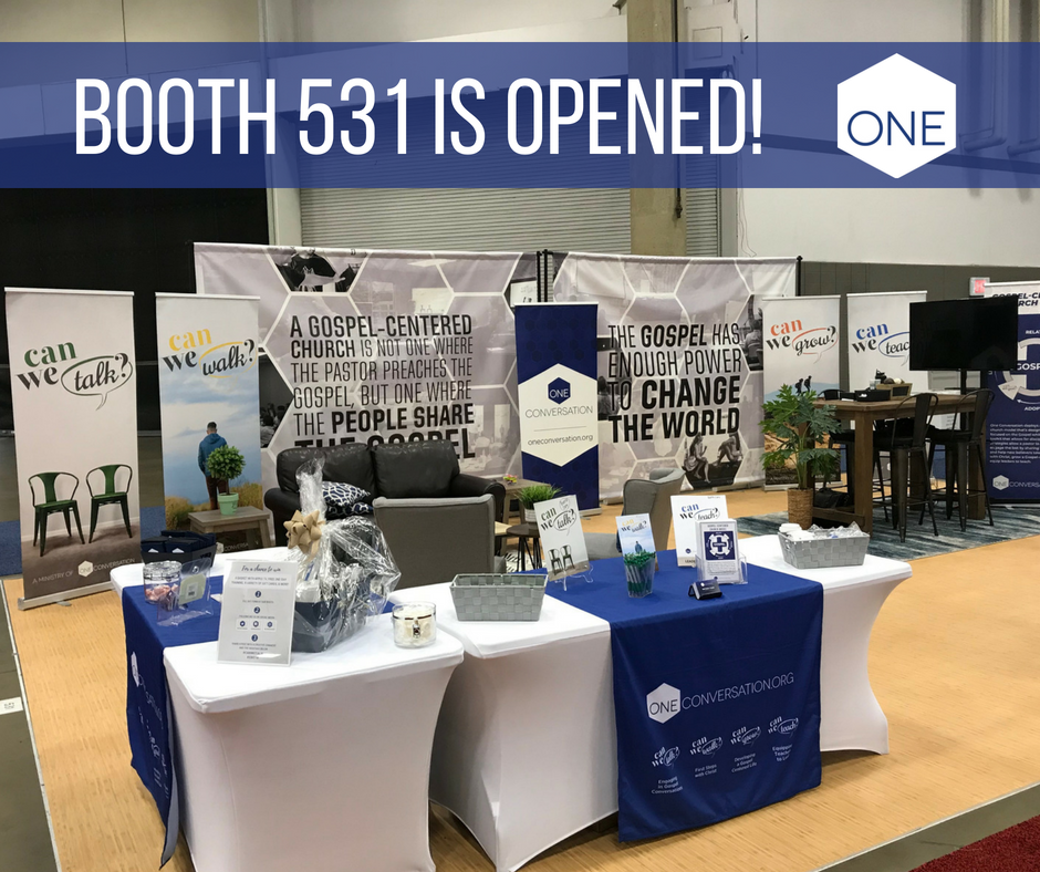 One Conversation tweet media