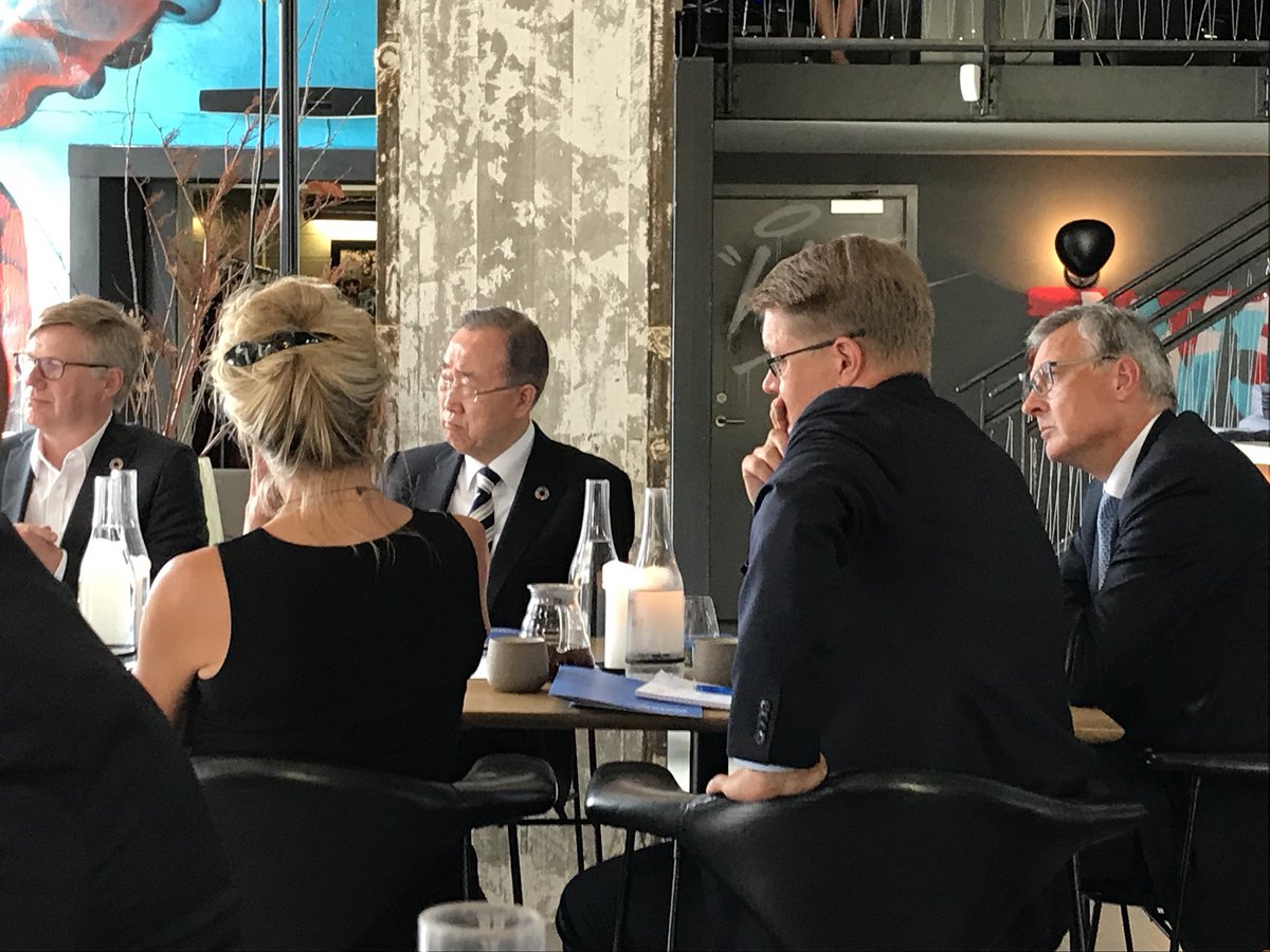 Regeringen er klar med 150 mio støtte til <a href="/UNLiveMuseum/">Ultimate Live Interactions, Museums & Stories</a> og et verdensklasse museum i København. Det er et vigtigt projekt for dansk samarbejde med og opbakning til FN