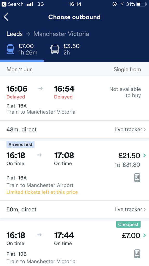 Exploit_rp's tweet image. Come on Northern Rail how long do we need to wait
