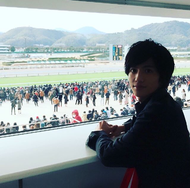 sakusofy3's tweet photo. あの時の志尊、本物だったんだなあ〜とかおもった https://t.co/v8IHoo3FOo