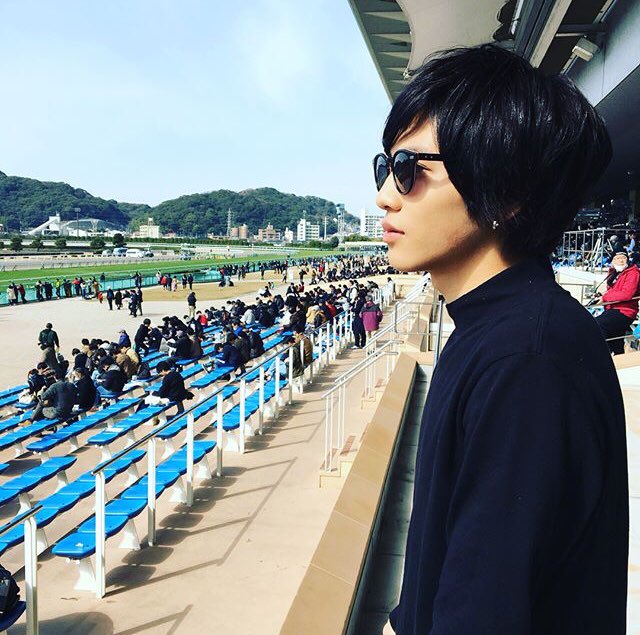 sakusofy3's tweet photo. あの時の志尊、本物だったんだなあ〜とかおもった https://t.co/v8IHoo3FOo