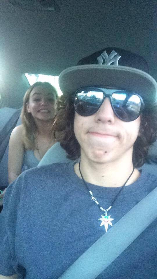 InfamousTDizzle's tweet photo. 3 years ago today I lost my best friend in a car accident. Words can’t describe how much this girl meant to me, or how much she meant to other people.. Janis, you’re the most amazing person ive ever met and I haven’t stopped thinking about you. I love you baby girl! 👼🏼 #Janup https://t.co/TncJELIZzd