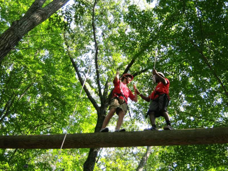 The Warren Center tweet media