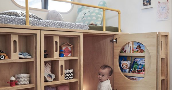 RewithDes's tweet image. Imagine if you could design a bedroom that encouraged your kids to put away their toys.... articles.trendinghomenews.com/1yv8o-1iol