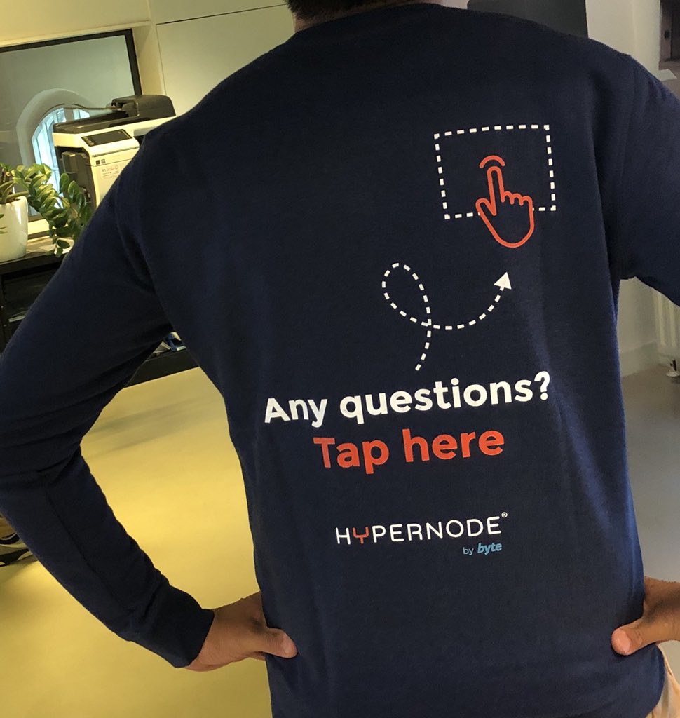 chriscaacbay's tweet photo. Looking forward to meeting you @meetmagentoUK and share best practices #MM18UK #magento #taphere #hypernode #amsterdam #meetmagentoUK #needforspeed https://t.co/epzXAUvnqh