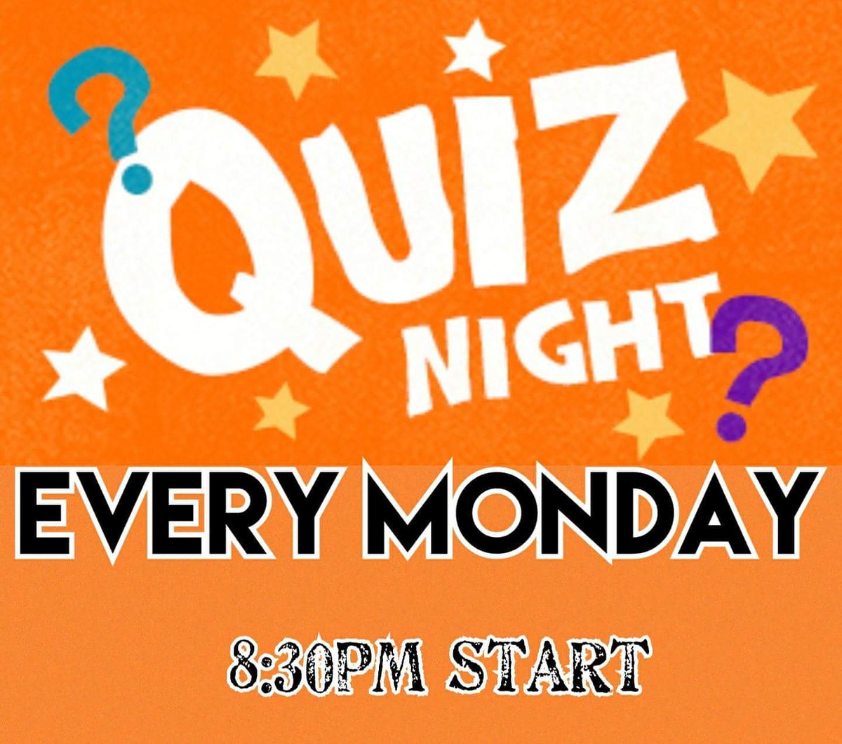 Neil's Big Quiz tweet media