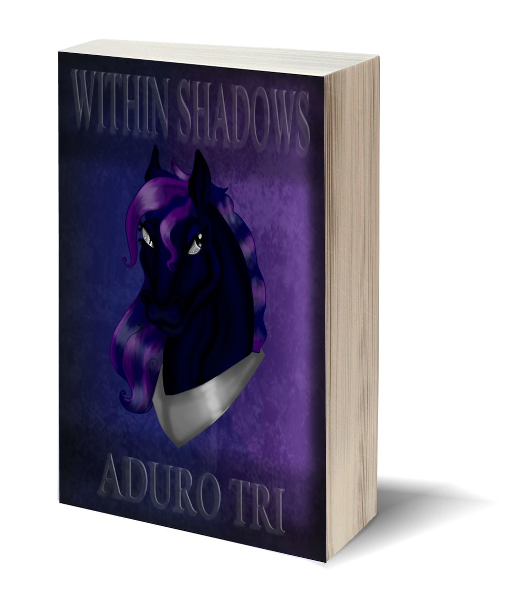 Pizzazz_Books's tweet photo. ★WITHIN SHADOWS★
✔https://t.co/NS52f5dxdo

@AduroTri @TalesofEthias https://t.co/65gYMIedgo #ASMSG #bookboost #fantasy https://t.co/gAZfzyfxYx