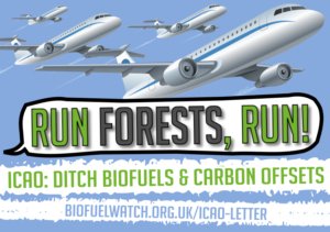 GJEP123's tweet photo. 80 groups worldwide call on @icao to stop and reverse #aviation growth, not greenwash it with #biofuels and carbon offsets: https://t.co/a1scXbCl7d @biofuelwatch @gfc123 @foe_us @foeeurope https://t.co/LjAn4BL7nC