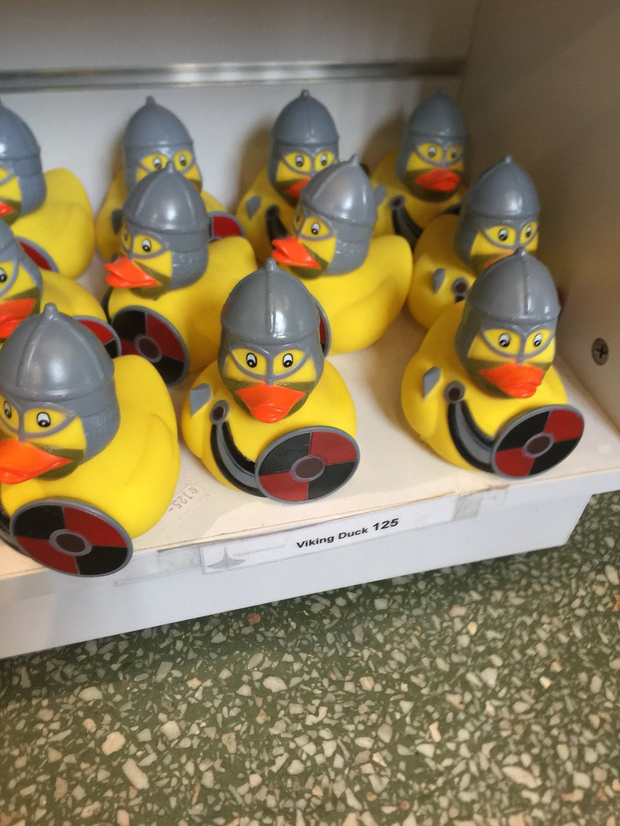 ylwranger's tweet photo. @ScaryGameSquad I saw this in a Viking museum in Norway this week.....it was too good 😂 https://t.co/bIWJegzsRD