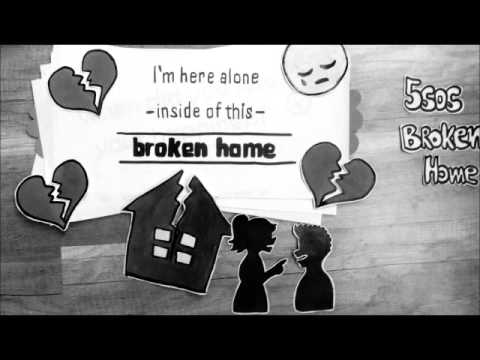 The5SOSMafia's tweet photo. #GoodbyeSGFG #GoodbyeBrokenHome #GoodbyeInvisible #Team5SOS https://t.co/yyJ54eyths