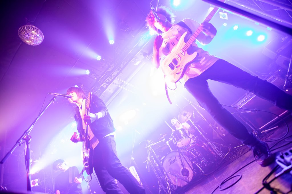 mlwc_official's tweet photo. 6/10 サロンキティでのライブフォト集!
撮影:一色 華
#MemoLightWriteCode
#メモライト
#サロンキティ
#一色 華 https://t.co/VFHpOWnVve