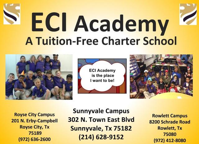 lisarhiatt's tweet photo. Education Center International Academy "Open Enrollment" https://t.co/9FoDbEAvsP https://t.co/aM8D3hkmFo