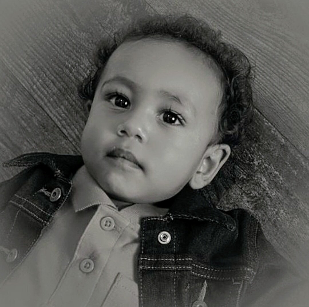 AncarMorgan's tweet photo. My baby boy😘 https://t.co/QydaT6DCe5
