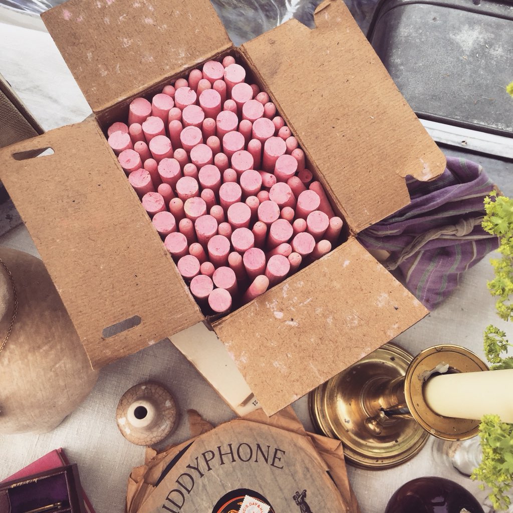 George & Beth Vintage tweet media