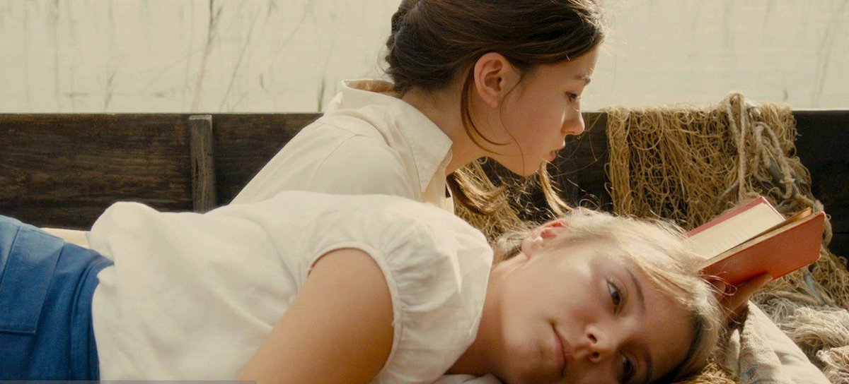 Thérèse Desqueyroux (Claude Miller, 2012)