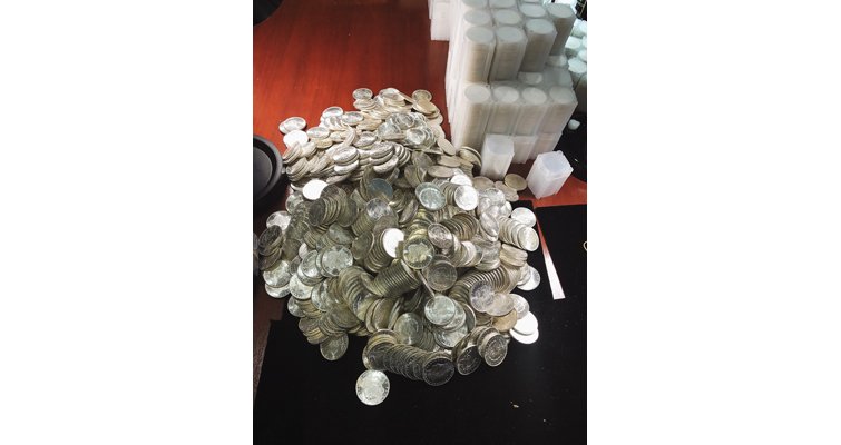 Legacy Coins LLC tweet media